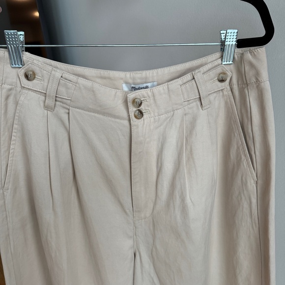 The Harlow Wide-Leg Pant - Picture 2 of 6